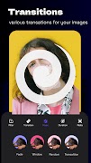 Video Editor & Maker-InstaShot ảnh chụp màn hình 2