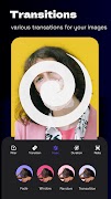Video Editor & Maker-InstaShot captura de pantalla 2