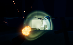 The Cruse Of The Wise Tree screenshot 1