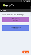 Itensity screenshot 7