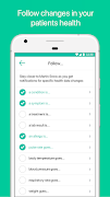 Healee MD capture d'écran 6