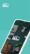 IHost Plakat