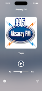 Aksaray FM Screenshot 1