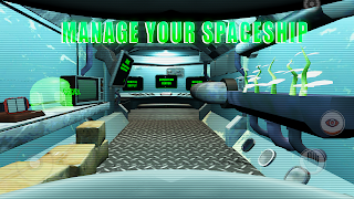 Lethal Extraction Screenshot 5