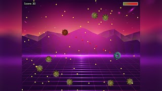 Digital Defence screenshot 5