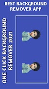 One Click Background Remover 2021 screenshot 7