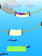 Hammock Fall تصوير الشاشة 6