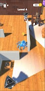 برنامه‌نما Kraken Run عکس از صفحه