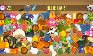 Tap Hidden Object 截圖 3