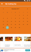 Breakfast Recipes screenshot 4