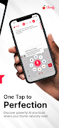 Cherify: AI Voice Keyboard Pro screenshot 2