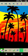 برنامهنما ng Paint عکس از صفحه