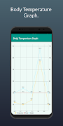 Body Temperature Thermometer скриншот 2
