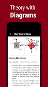Solid Mechanics (Mohr's Circle screenshot 5
