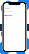 Force 4G LTE or 5G E screenshot 5