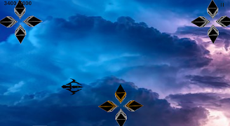 Gravity screenshot 1