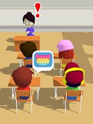 Pop it slack imagem de tela 5