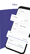 Caroogle تصوير الشاشة 2