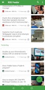 RSS Feeder screenshot 6