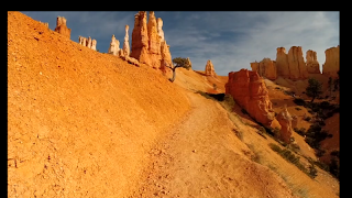 Treadmill Trails captura de pantalla 5