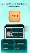 Test My Android Phone capture d'écran 1