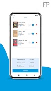 برنامه‌نما FinePrint عکس از صفحه