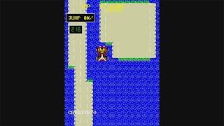 Burnin' Rubber screenshot 4
