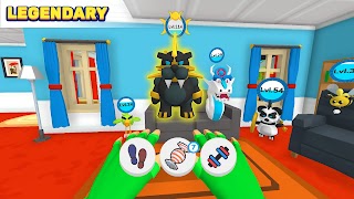 Monster Life Screenshot 4
