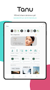 Tanu ภาพหน้าจอ 5