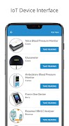 urProvider screenshot 1