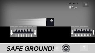 Sqube Darkness স্ক্রিনশট 5