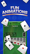 Solitaire - Classic Card Games screenshot 4