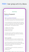 TEFLHandbook Screenshot 2