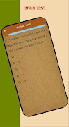 Brain test imagem de tela 2