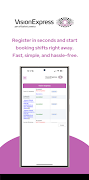 Vision Express تصوير الشاشة 5