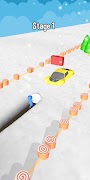 Icy Road screenshot 3