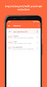 ApiClient : REST API Client captura de pantalla 2