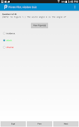 برنامه‌نما Prepware Private Pilot عکس از صفحه