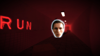 Backrooms: Hide from Nextbots screenshot 4