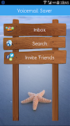 Voicemail Saver 截圖 3