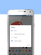 Handwriting notepad 스크린샷 4