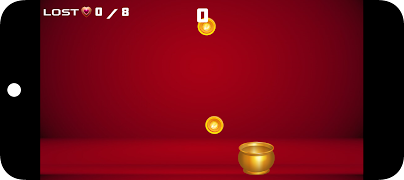 Golden Pot syot layar 5