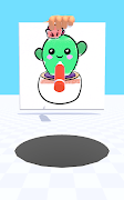Hole and Draw تصوير الشاشة 5