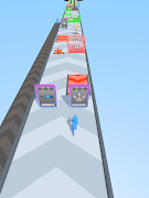 Humanoid Rush screenshot 4