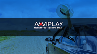 Navi Store Plakat