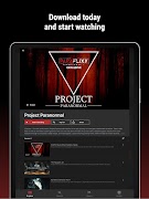 PARAFlixx スクリーンショット 7