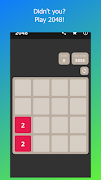 2048 plakat