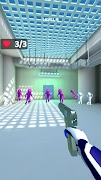 Move and Shoot 3D poster