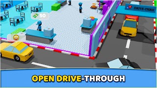 Overcooked Pizza Simulator screenshot 2
