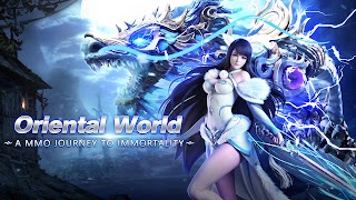 Eternal Legends M poster